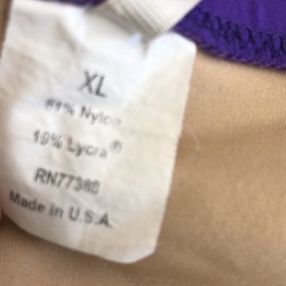 J Crew hipster high cut leg bikini bottom - Picture 6 of 7